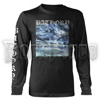 BATHORY - NORDLAND - hosszú ujjú póló - PH13122LS