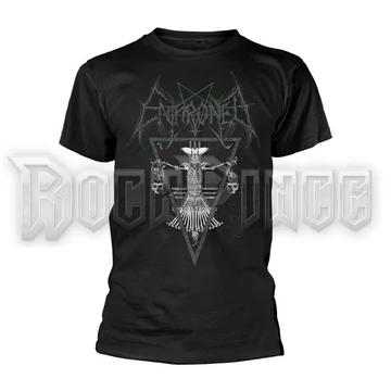 ENTHRONED - STN MMXIX - unisex póló - PH13370