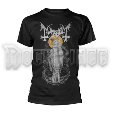 MAYHEM - ANTE BELLUM - unisex póló - PH13369