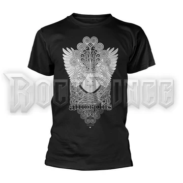 AMORPHIS - MMXXIII - unisex póló - AMO006TS