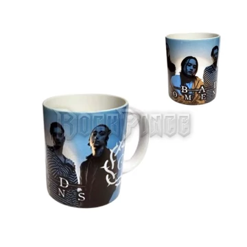 Bad Omens - BAND - BÖGRE