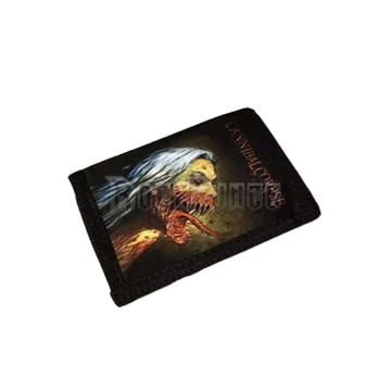 Cannibal Corpse - Violence - PÉNZTÁRCA