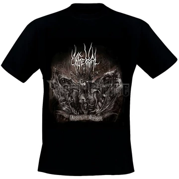 Urgehal - Aeons in Sodom - UNISEX PÓLÓ