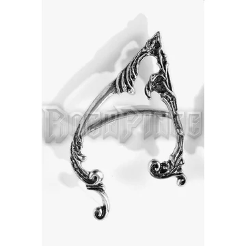 Gothic Elf Ear Cuffs - füldísz/fülmandzsetta - FM02