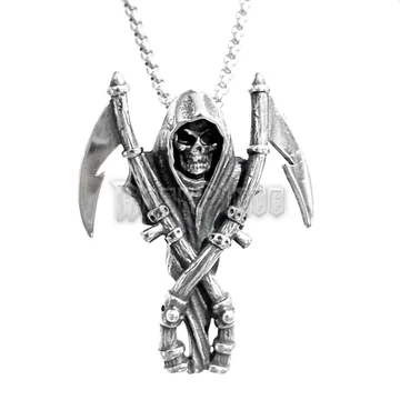 Reaper - Nyaklánc - Medál