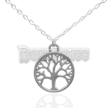 Tree of Life - Medál - Nyaklánc