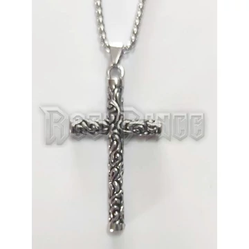 Designers Cross  Medál - Nyaklánc