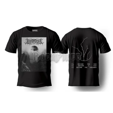 Lorna Shore - Become a God - Unisex Póló