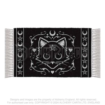 Alchemy - Purrfect Rug - szőnyeg RUG1