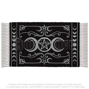 Alchemy - Triple Moon Rug - szőnyeg RUG2