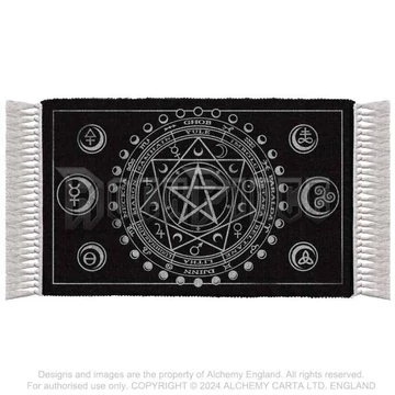 Alchemy - Magic Carpet - szőnyeg RUG3