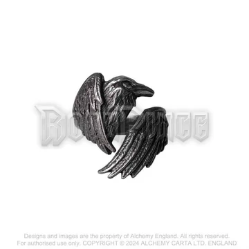 Alchemy - Made of the Night - gyűrű R250