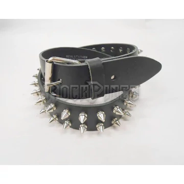 2 SOROS TÜSKE SZEGECSES MŰBŐR ÖV