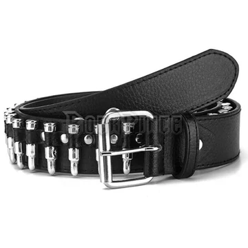 Bullets Rivet Belt - MŰBŐR ÖV