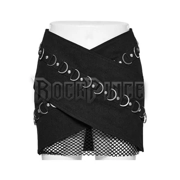 STORM TROOPER - miniszoknya WQ-689/DQF