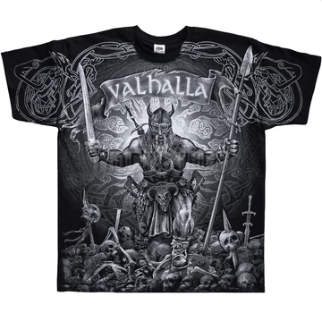 VIKING PRIDE - UNISEX PÓLÓ - T245