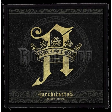 ARCHITECTS - Hollow Crown (95x95) - HKF-0933