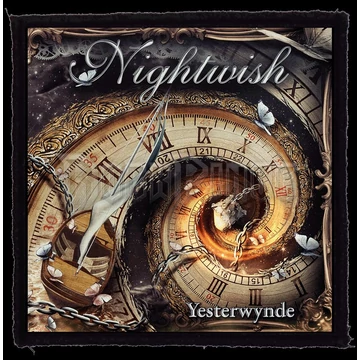 NIGHTWISH -  Yesterwynde (95x95) - HKF-0943