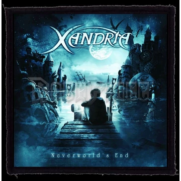 XANDRIA - Neverworld&#039;s End (95x95) - HKF-0946