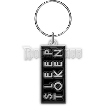Sleep Token - Logo - KULCSTARTÓ - KR197