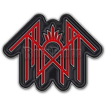 Sleep Token -  Sigil -  kitűző / fémjelvény - PB118