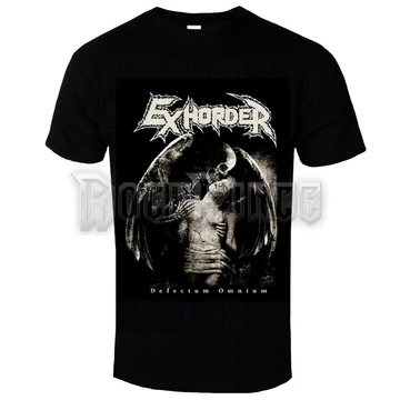 Exhorder - Defectum Omnium - UNISEX PÓLÓ