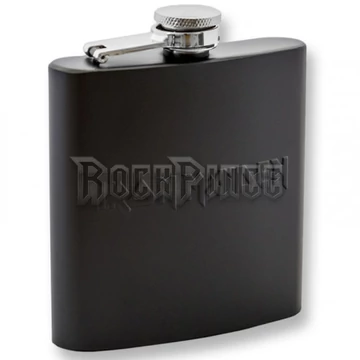 IRON MAIDEN - FLASKA - HFIM01