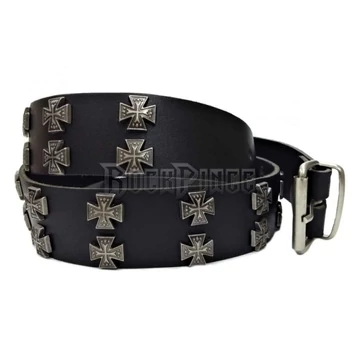 VASKERESZT SZEGECSES BŐR ÖV - LDG247