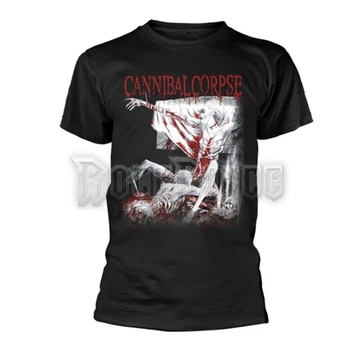 CANNIBAL CORPSE - TOMB OF THE MUTILATED (EXPLICIT) - UNISEX PÓLÓ - PH11723