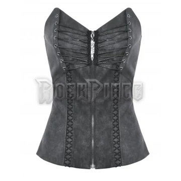 Vesna Corset Top