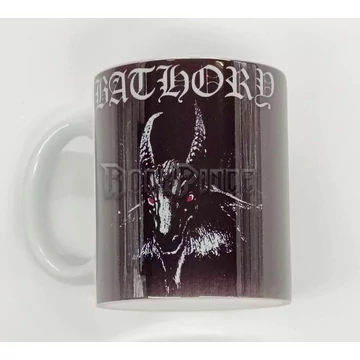 BATHORY - GOAT - BÖGRE