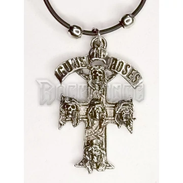 GUNS N' ROSES - APPETITE - nyaklánc