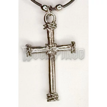 Cross With Thorns - NYAKLÁNC