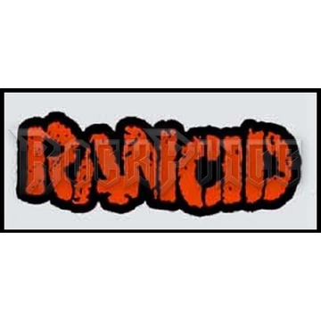 Rancid - kisfelvarró 069