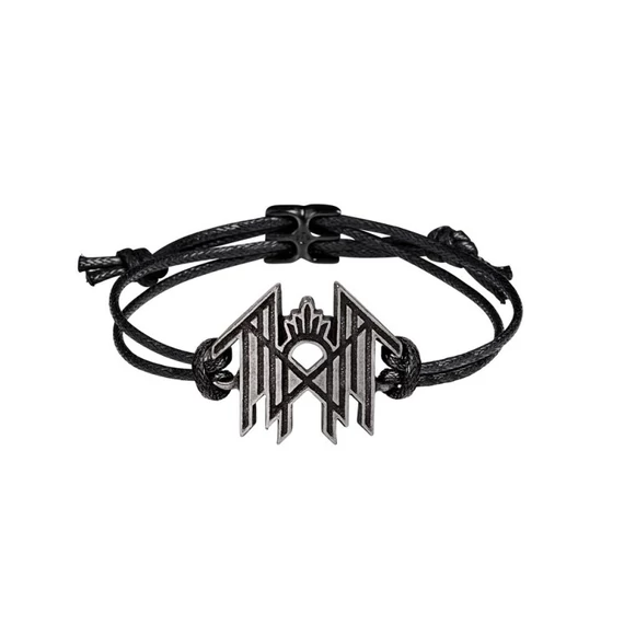 ALCHEMY - Sleep Token - Corded Wrist Strap (HRWL466) - karkötő HRWL466
