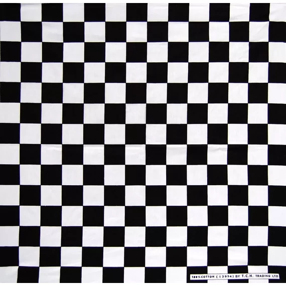 Biker Bandana - BAN120