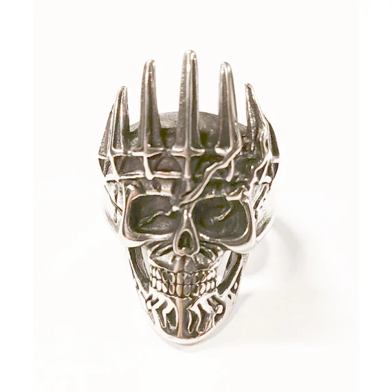 SAURON GYŰRŰ - ACÉL GYŰRŰ - SRN112