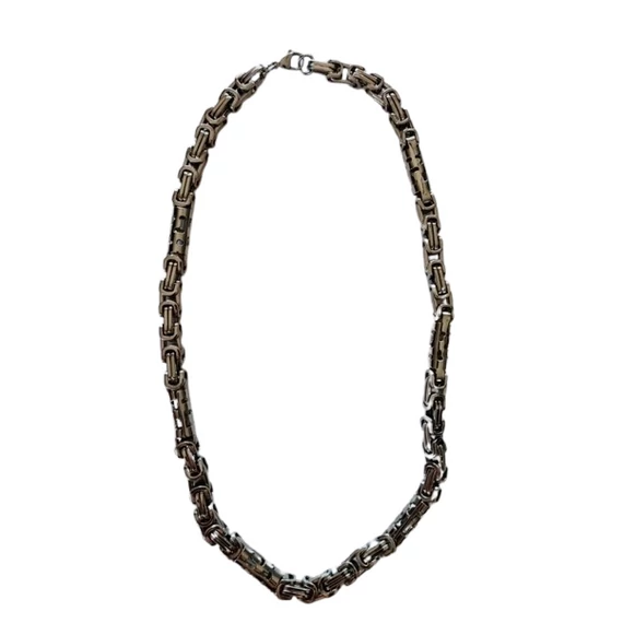 Bizánci nyaklánc - BZNCRC119