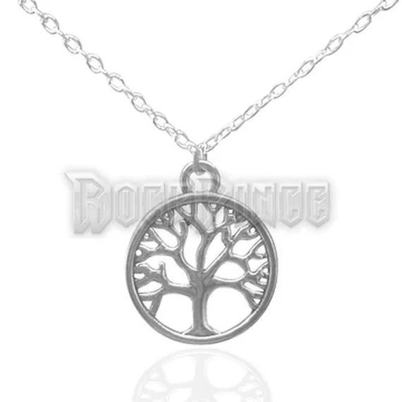 Tree of Life - Medál - Nyaklánc - TRLF2344