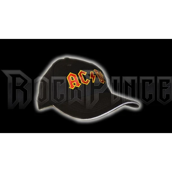 AC/DC - baseball sapka