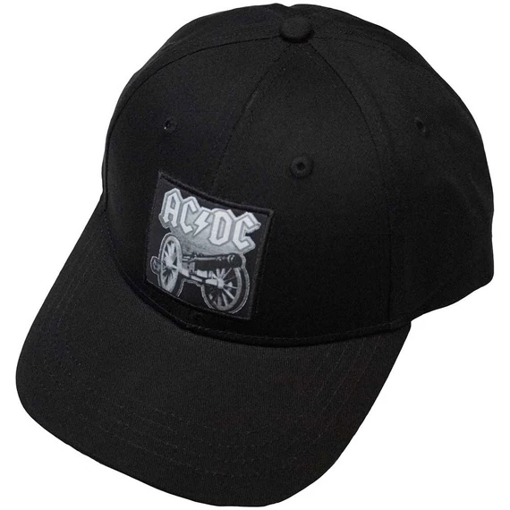 AC/DC - For Those About To Rock - Unisex Baseball Sapka - ACDCCAP08B