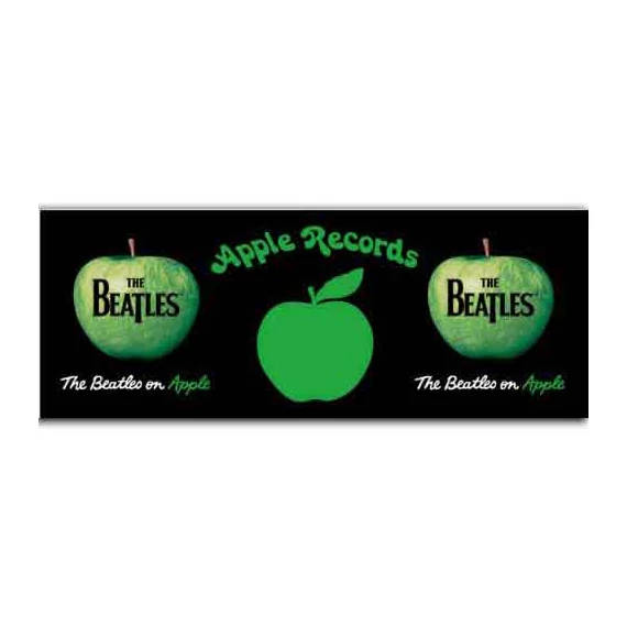 The Beatles - Beatles On Apple - Dobozos Bögre - BEATMUG02