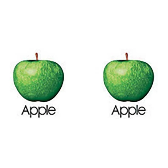 The Beatles - Apple - Dobozos Bögre - BEATMUG21