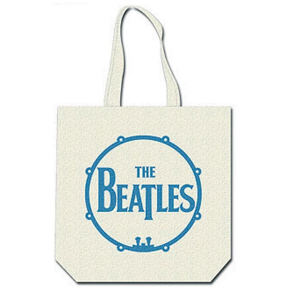 The Beatles - Get Back - Pamut Vászontáska - BEATTOTE05A
