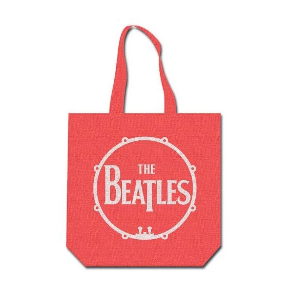 The Beatles - Love me do - Pamut Vászontáska - BEATTOTE21A