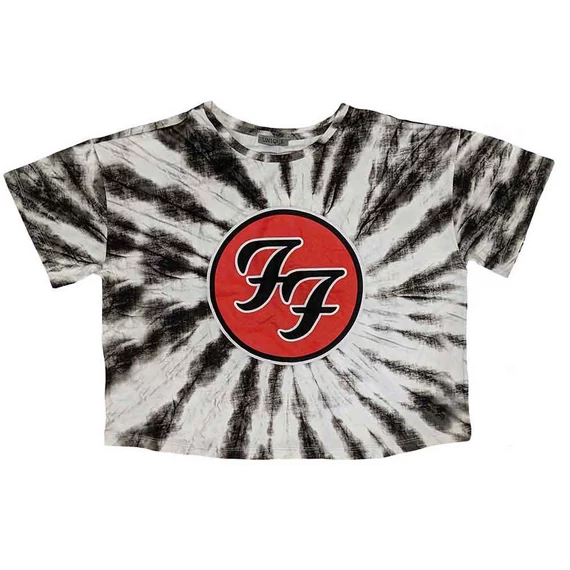 Foo Fighters - FF Logo - Női Pizsama - FOOPJ04LW