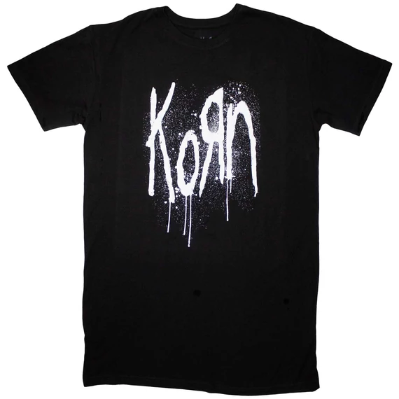 Korn - Still A Freak - Női Pólóruha - KORNDRS11LB
