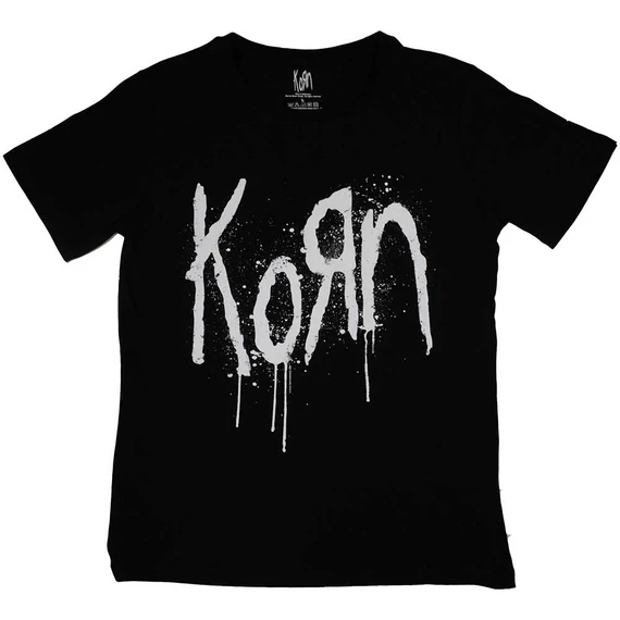 Korn - Still A Freak - Női Póló - KORNTS11LB