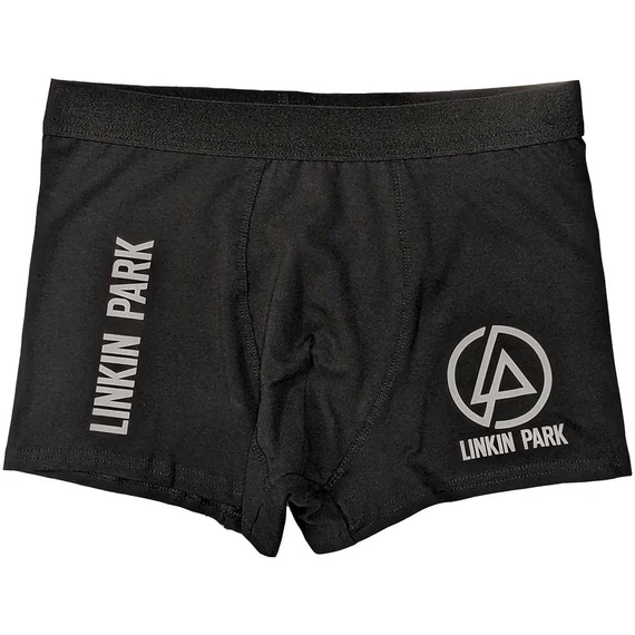 Linkin Park - Concentric - Unisex Boxeralsó - LPBX01MB