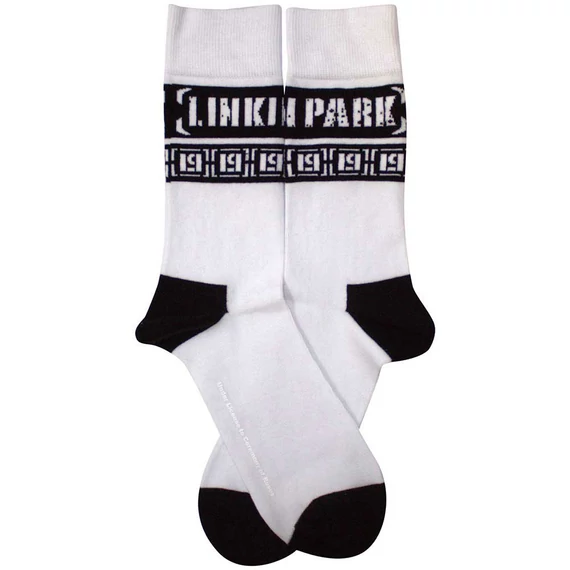 Linkin Park - LP Repeat - Unisex Bokazokni - LPSCK03LW